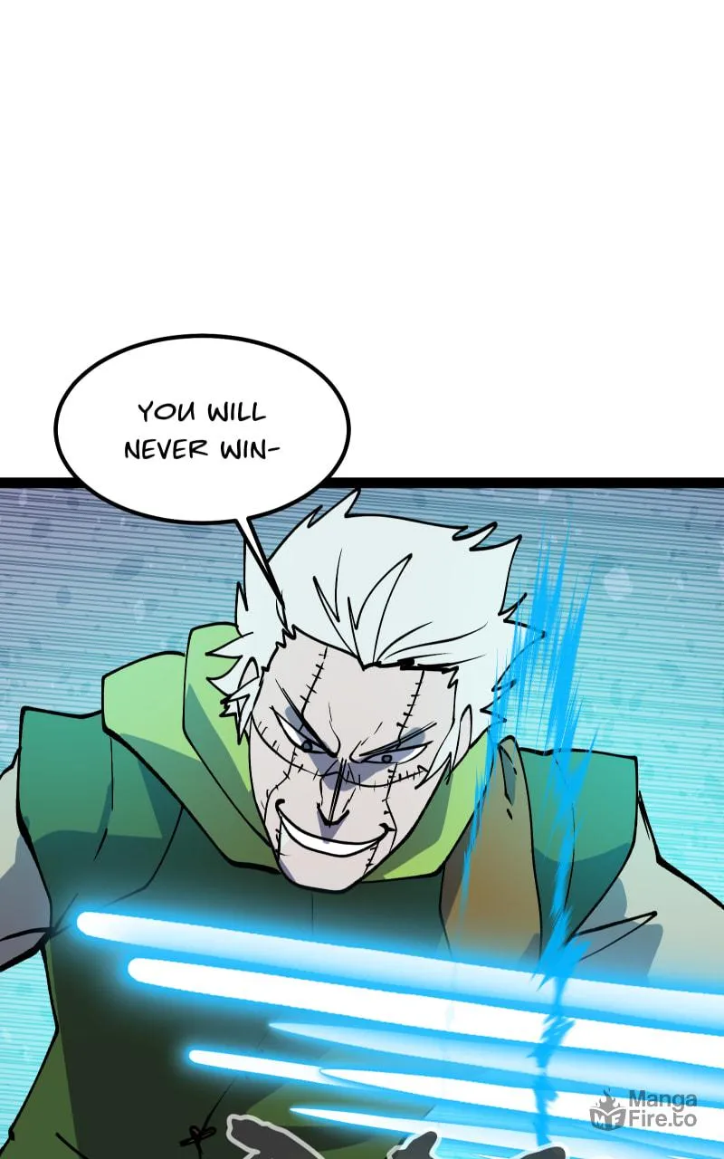 Flagbearer Chapter 47 page 84 - 