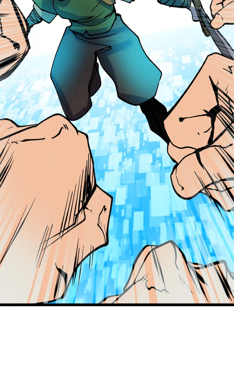 Flagbearer Chapter 47 page 89 - 