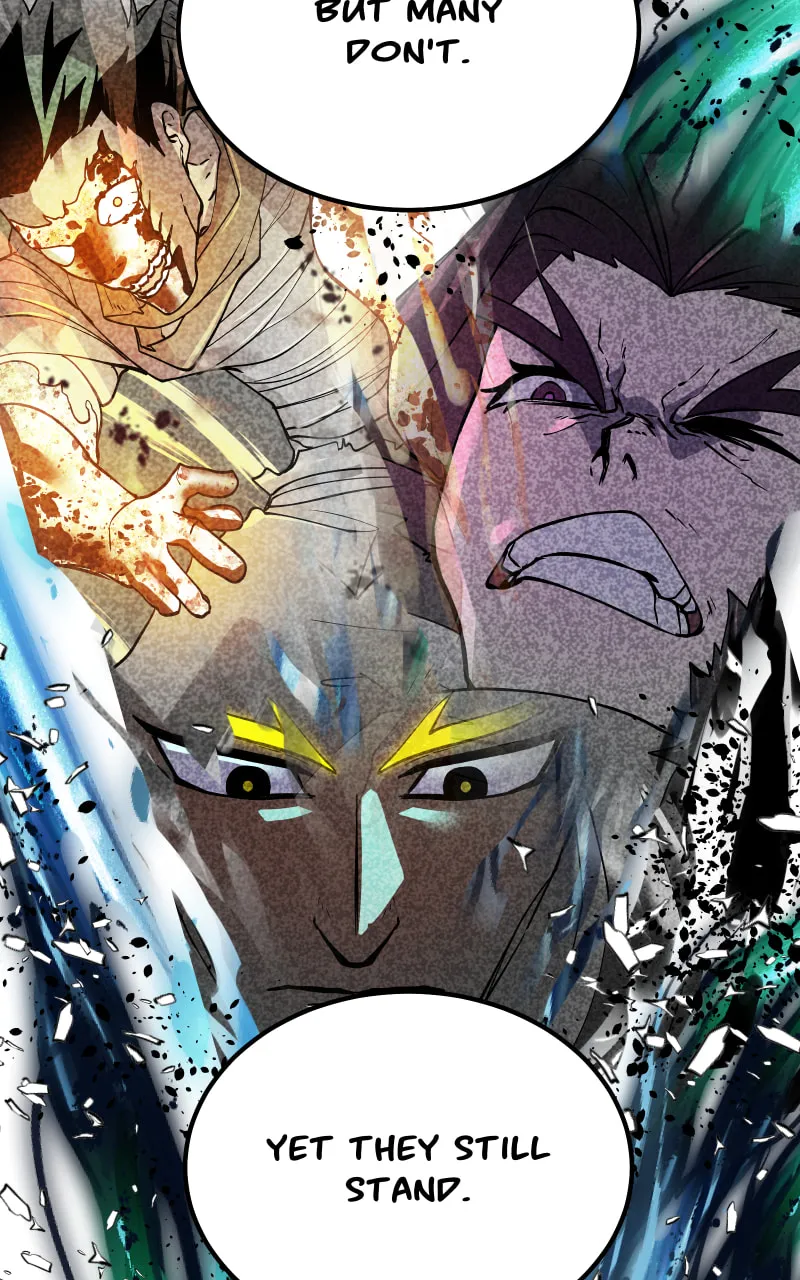 Flagbearer Chapter 47 page 97 - 