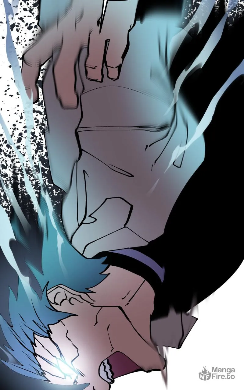 Flagbearer Chapter 47 page 100 - 