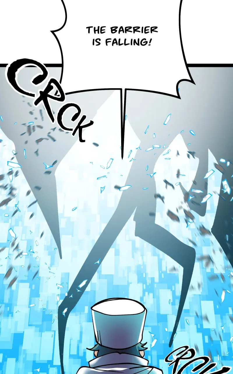 Flagbearer Chapter 48 page 107 - 