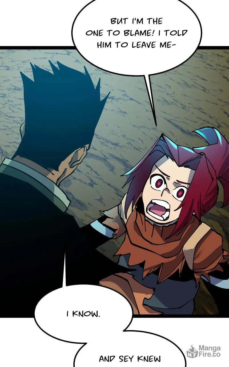 Flagbearer Chapter 48 page 18 - 