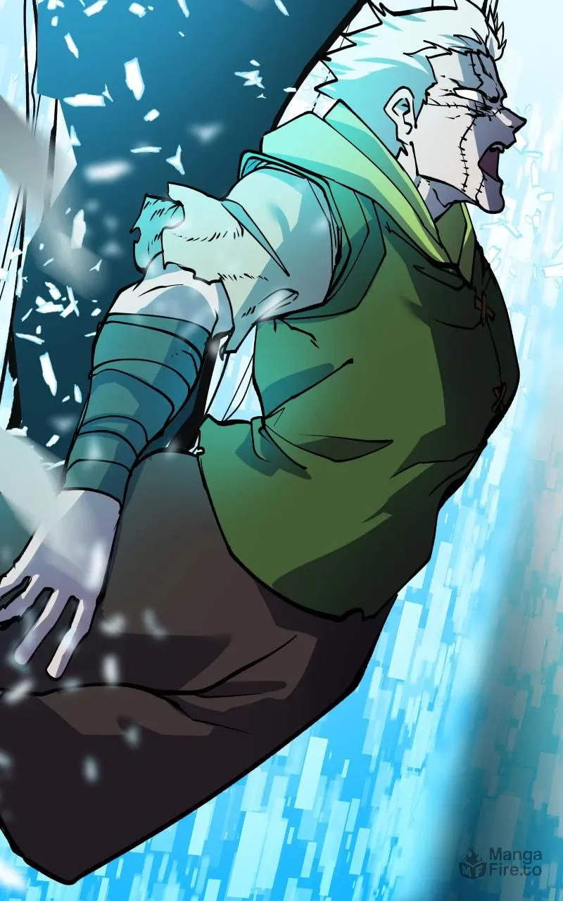 Flagbearer Chapter 48 page 24 - 