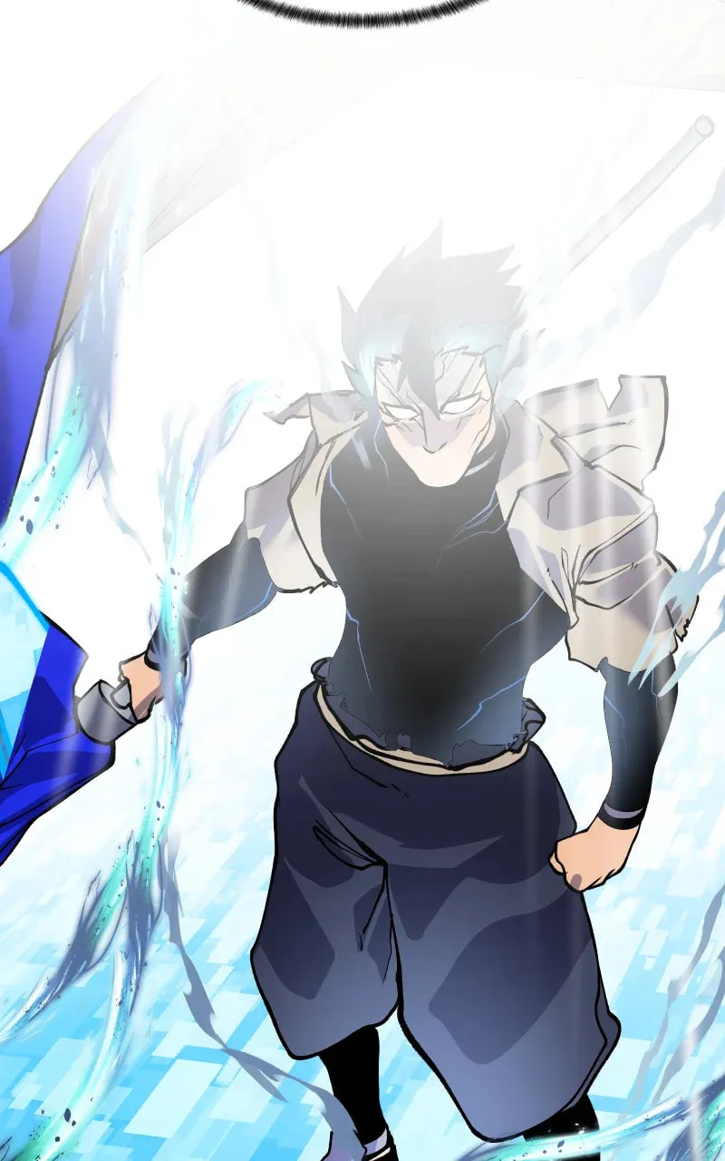 Flagbearer Chapter 48 page 31 - 