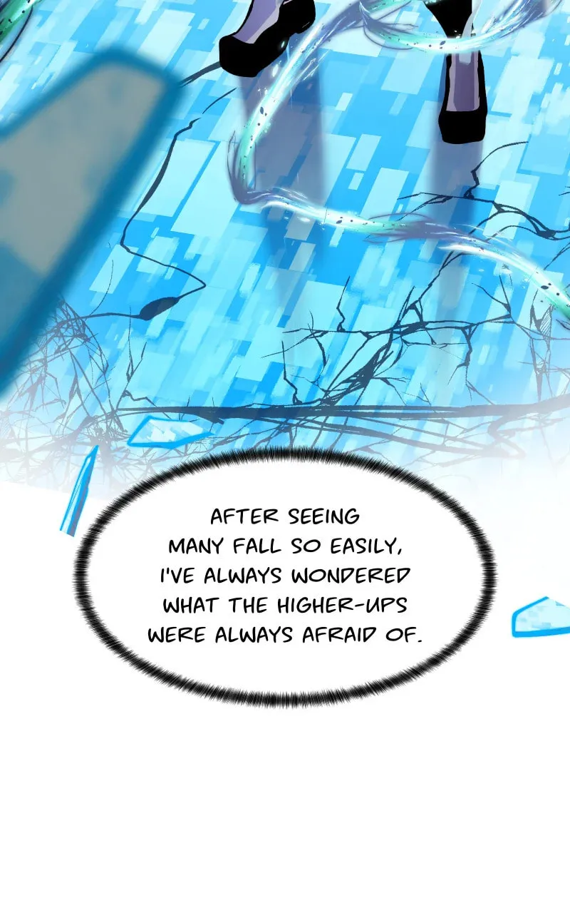 Flagbearer Chapter 48 page 32 - 