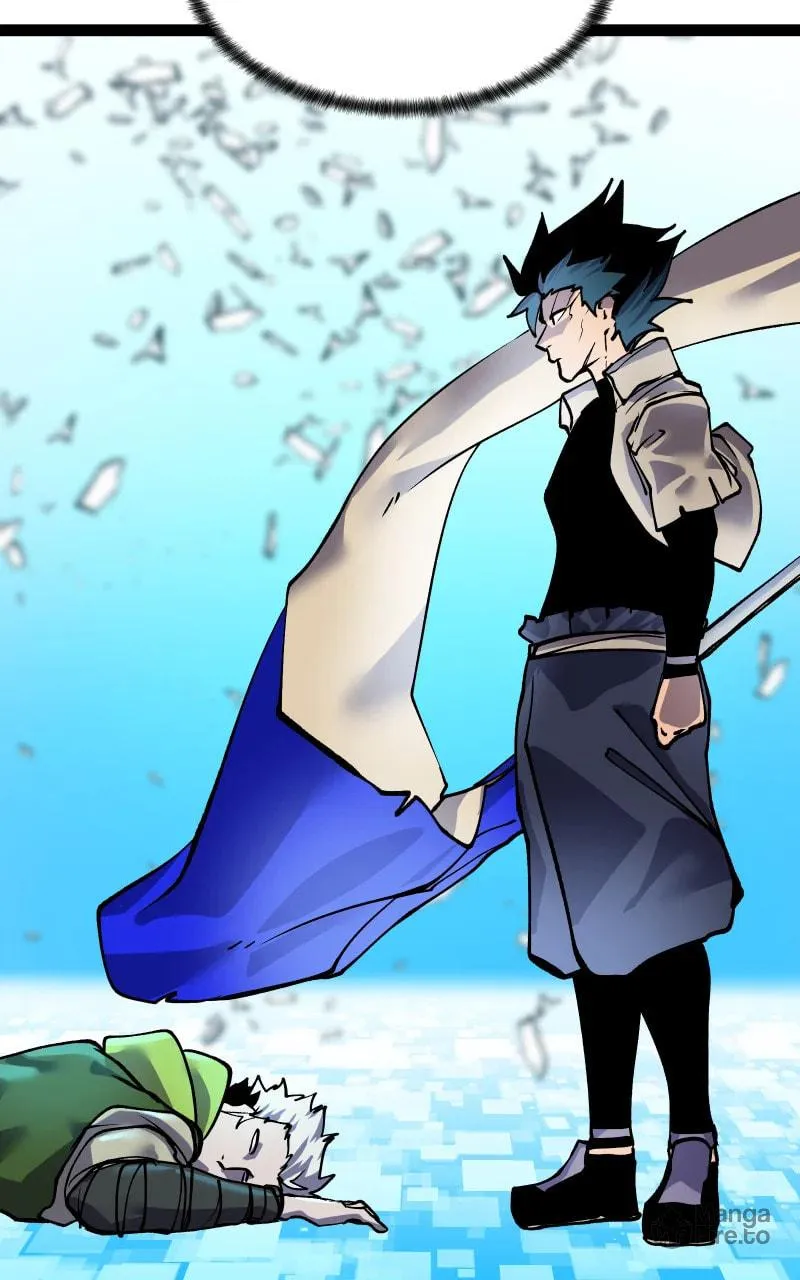 Flagbearer Chapter 48 page 48 - 