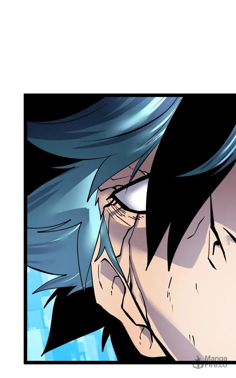 Flagbearer Chapter 48 page 50 - 