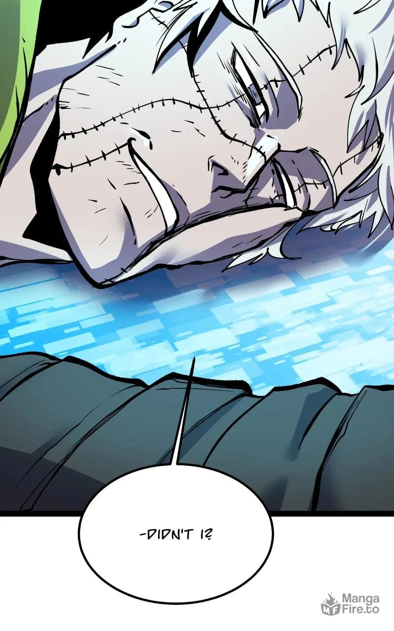 Flagbearer Chapter 48 page 54 - 