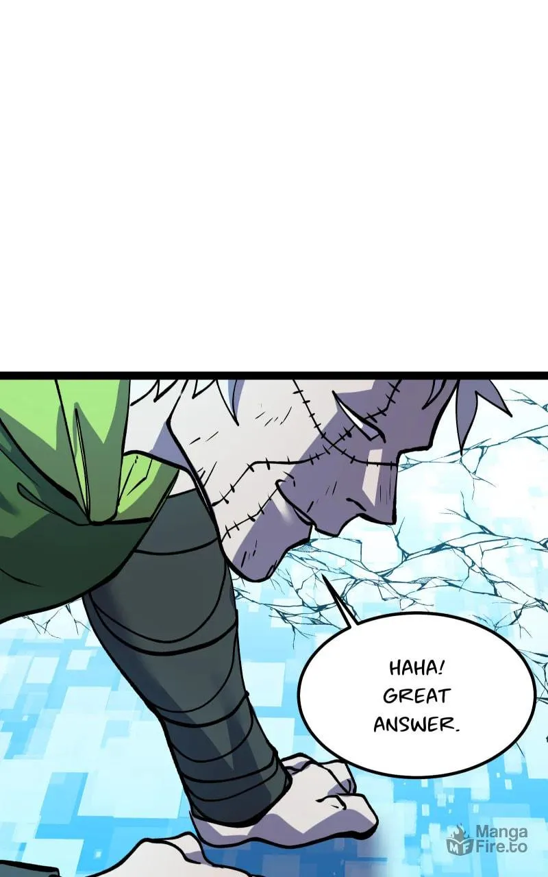 Flagbearer Chapter 48 page 63 - 