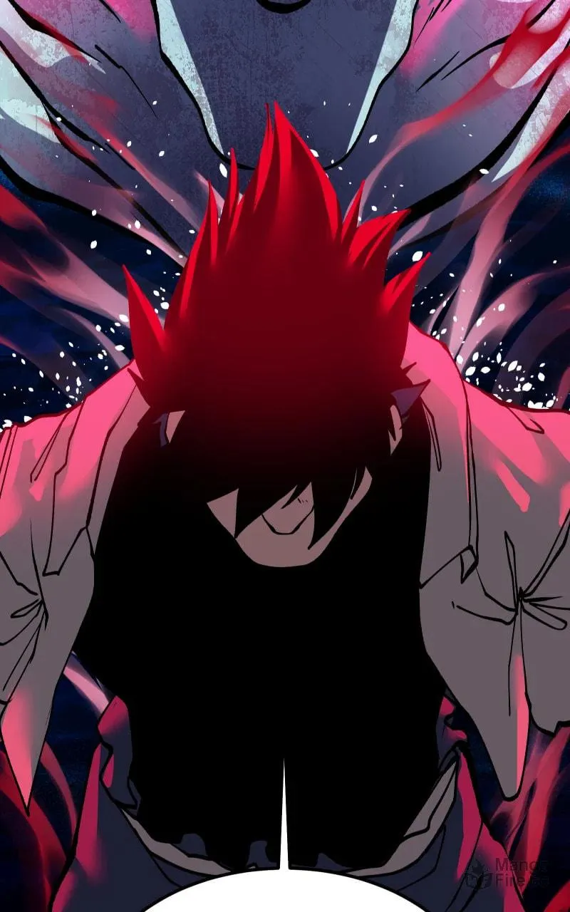 Flagbearer Chapter 48 page 66 - 