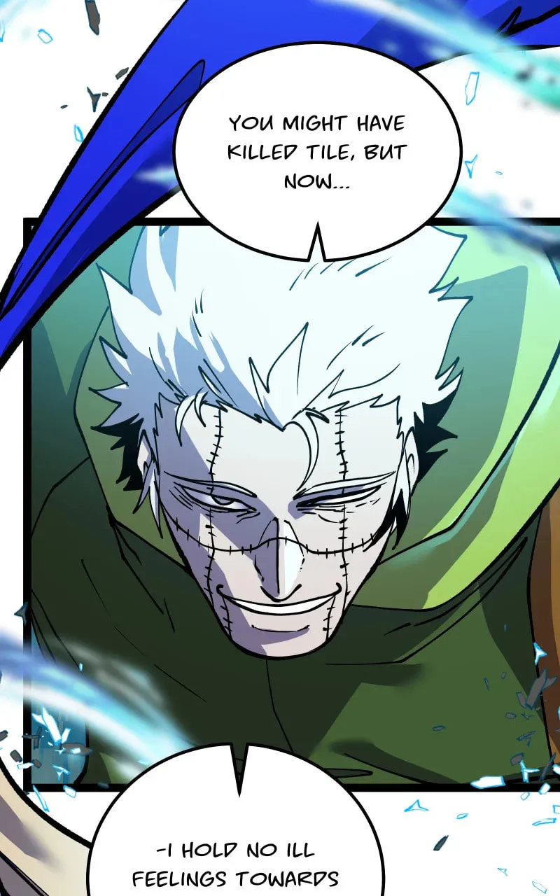 Flagbearer Chapter 48 page 73 - 