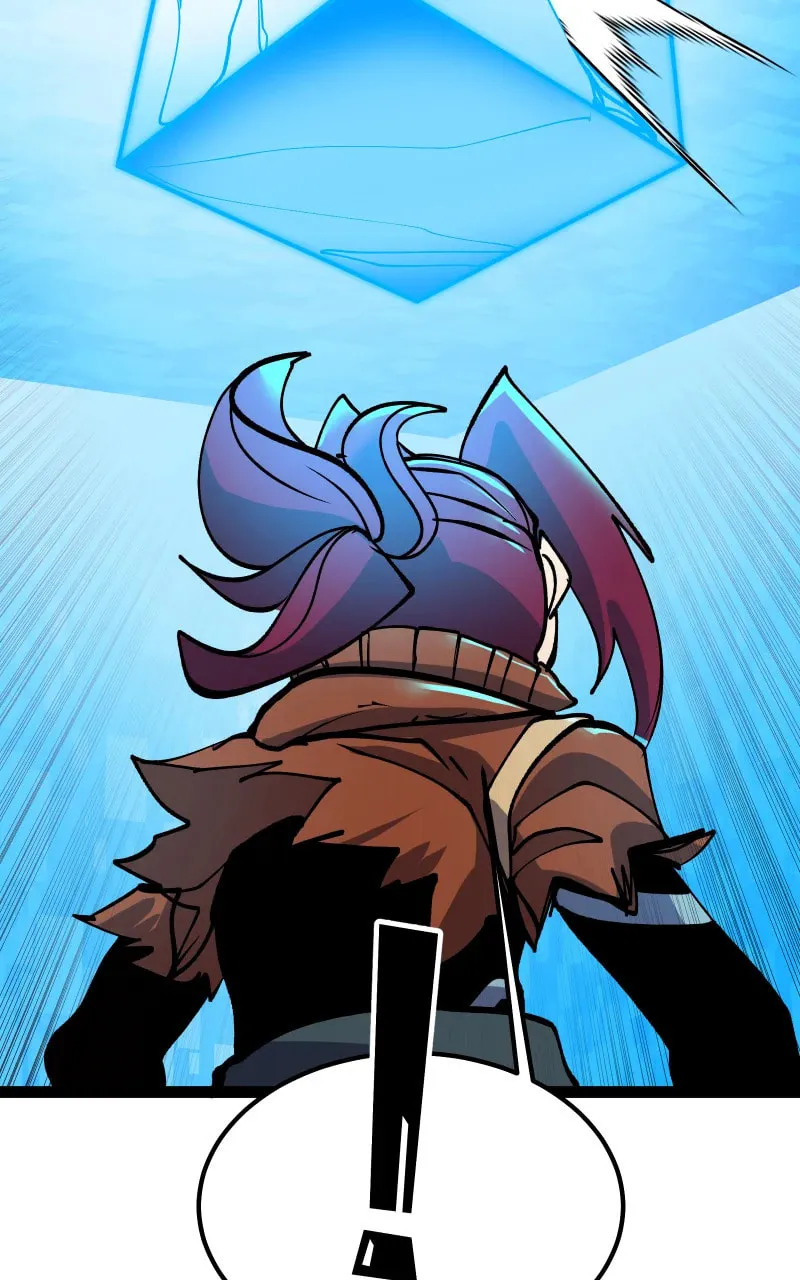 Flagbearer Chapter 48 page 83 - 