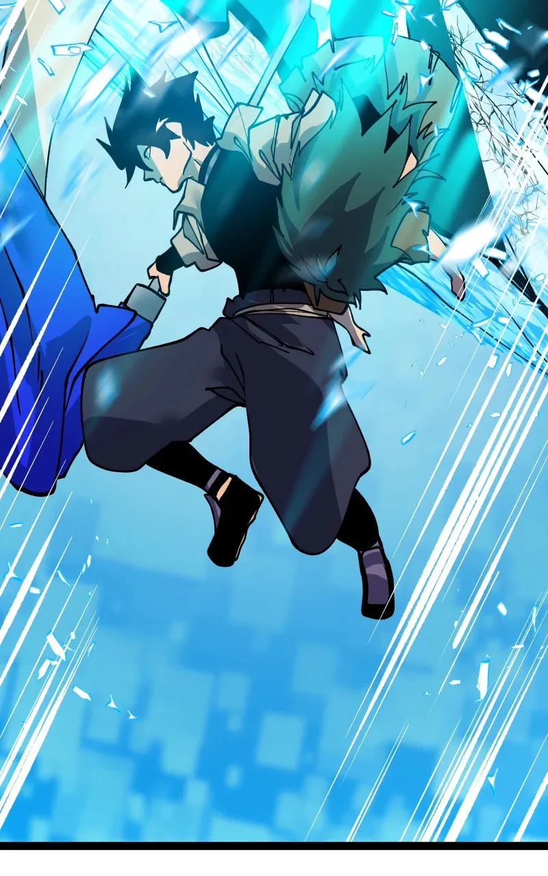 Flagbearer Chapter 48 page 89 - 