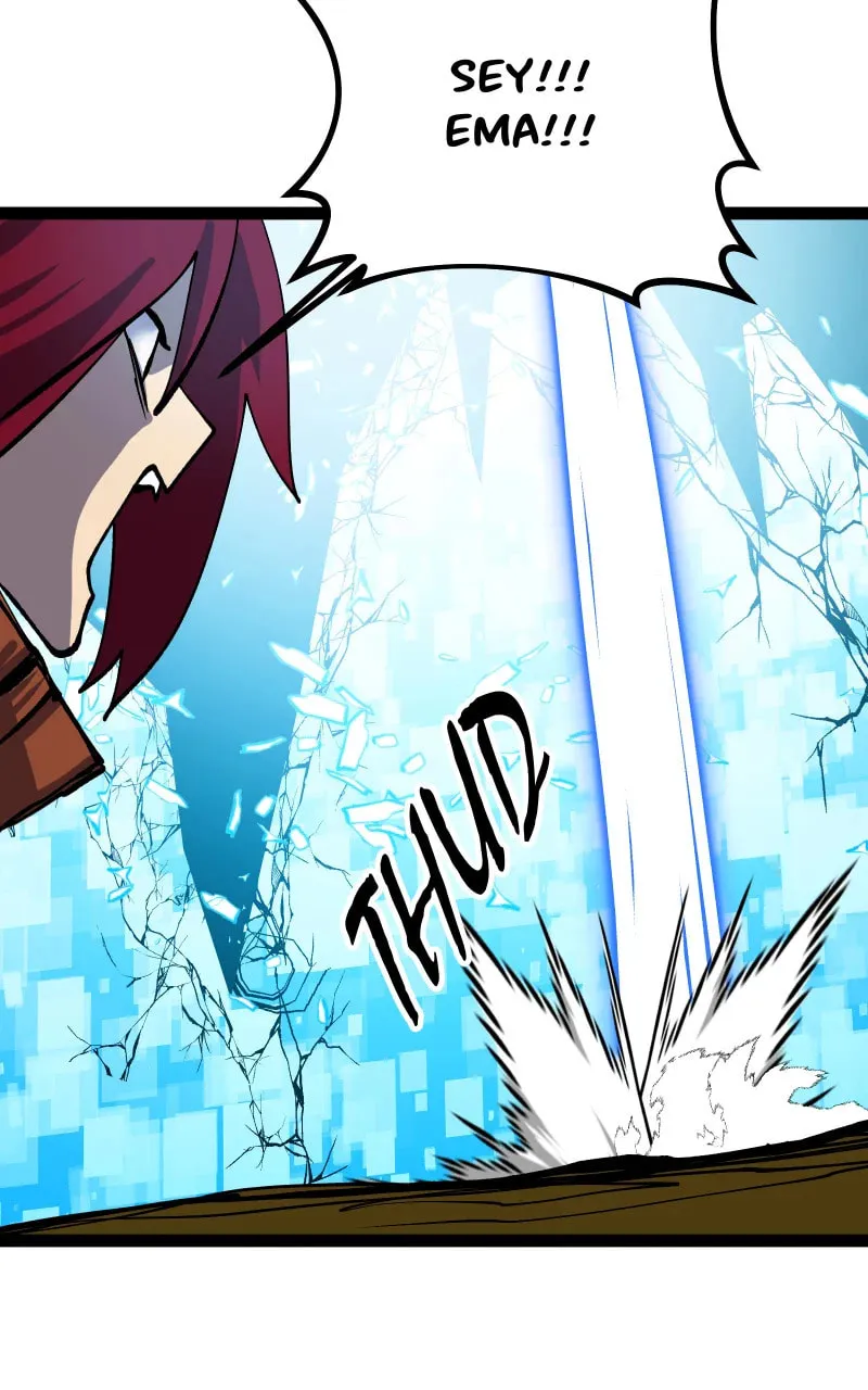 Flagbearer Chapter 48 page 91 - 