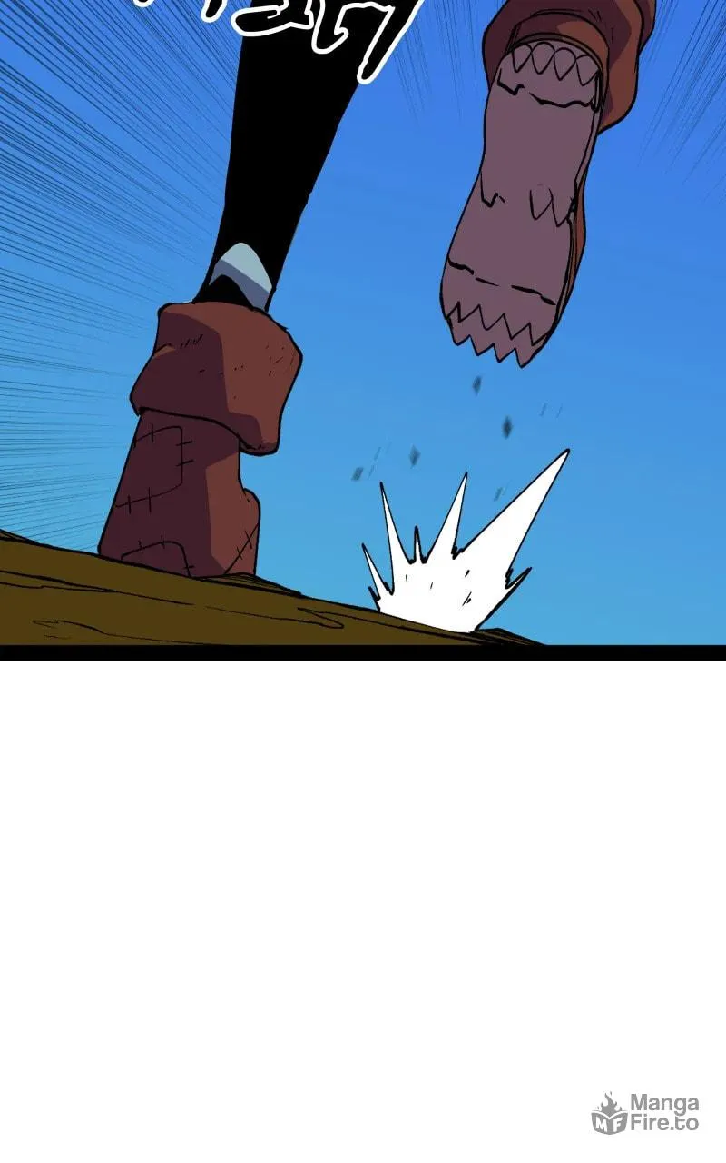Flagbearer Chapter 48 page 93 - 