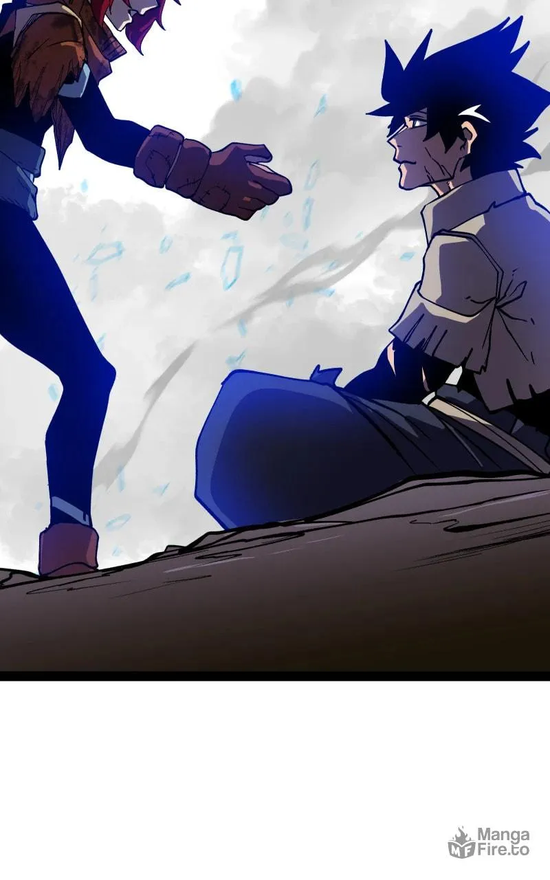 Flagbearer Chapter 48 page 95 - 