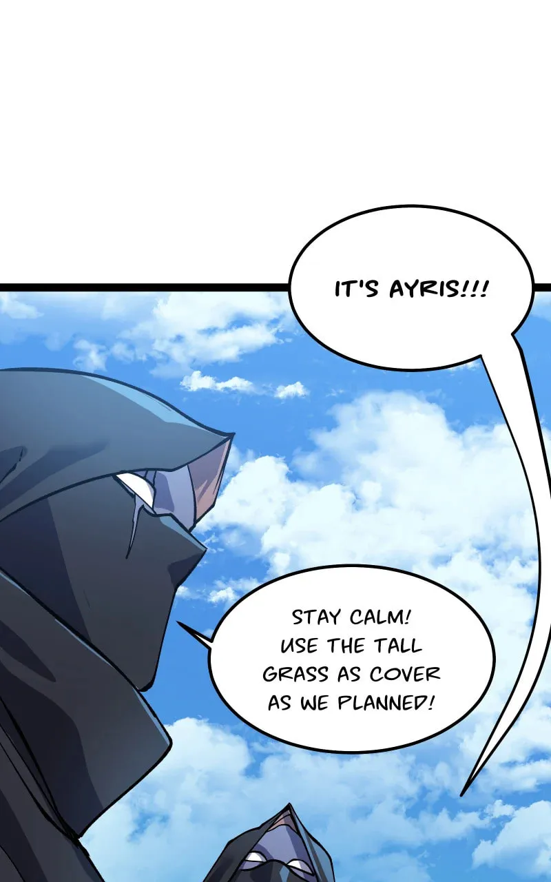 Flagbearer Chapter 49 page 11 - 