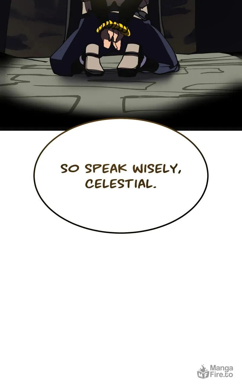 Flagbearer Chapter 49 page 110 - 