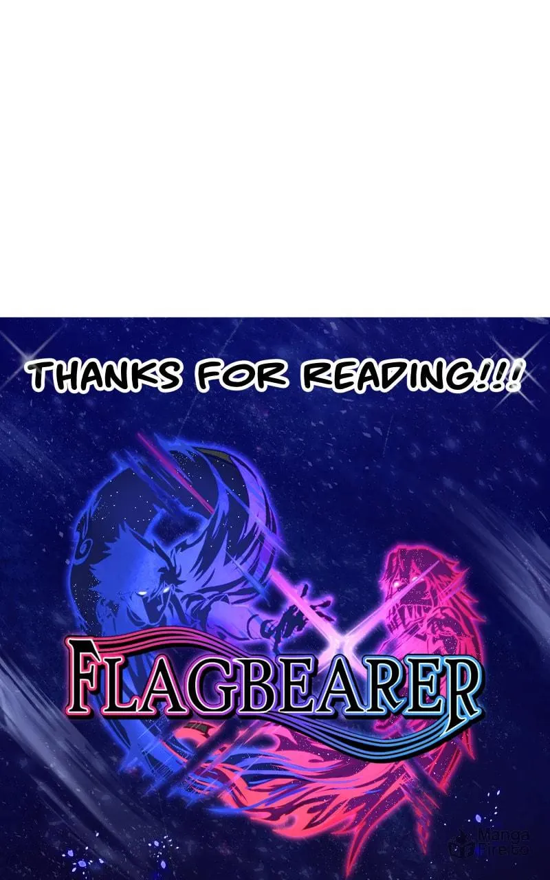 Flagbearer Chapter 49 page 111 - 