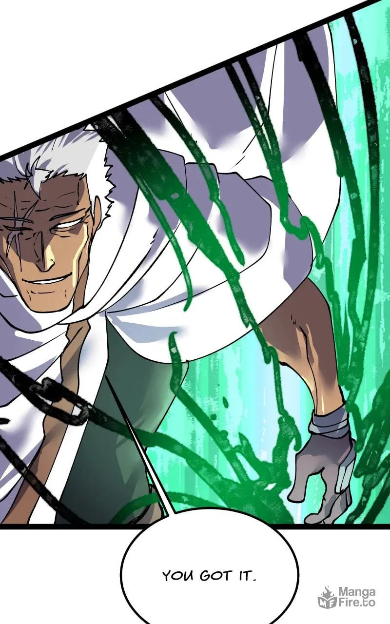 Flagbearer Chapter 49 page 15 - 