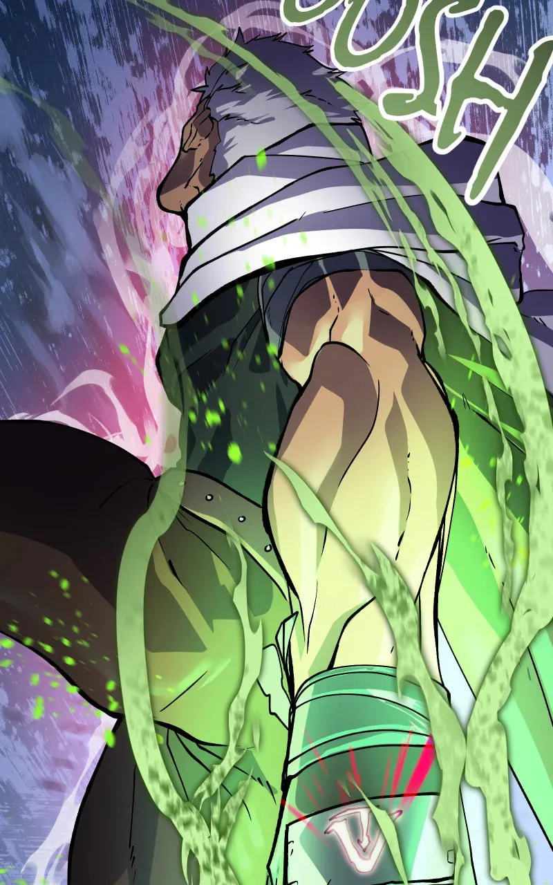 Flagbearer Chapter 49 page 17 - 