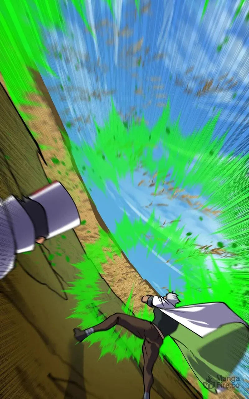 Flagbearer Chapter 49 page 20 - 