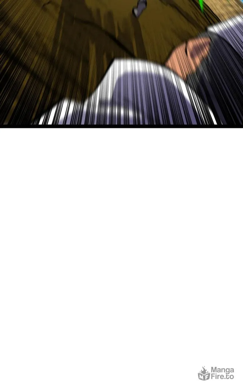 Flagbearer Chapter 49 page 21 - 