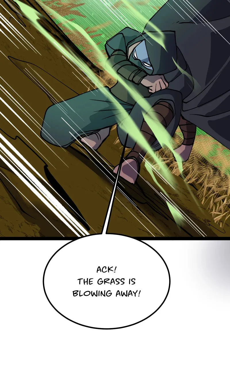 Flagbearer Chapter 49 page 23 - 