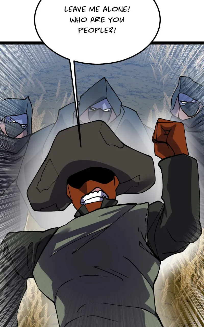 Flagbearer Chapter 49 page 31 - 