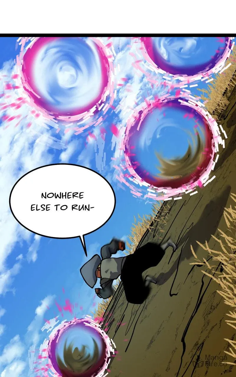 Flagbearer Chapter 49 page 35 - 