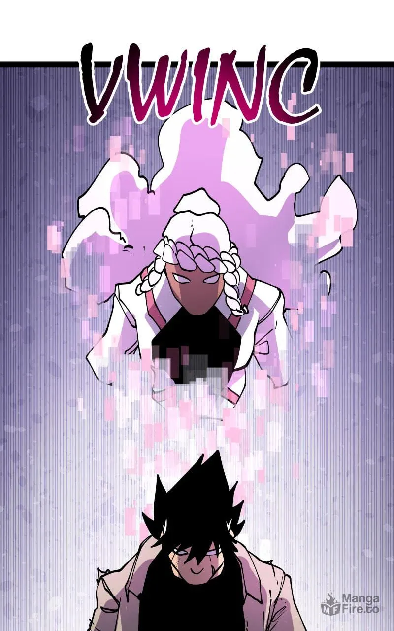 Flagbearer Chapter 49 page 45 - 