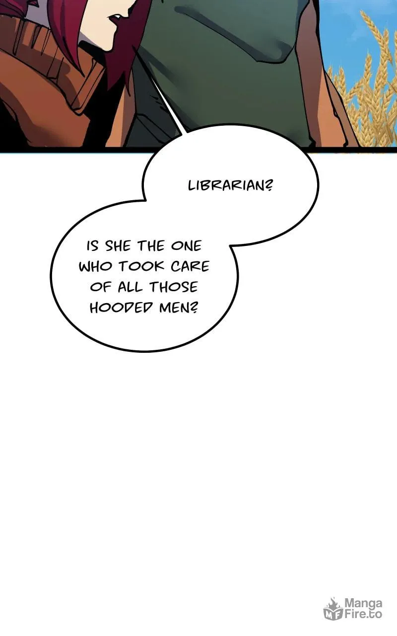 Flagbearer Chapter 49 page 48 - 
