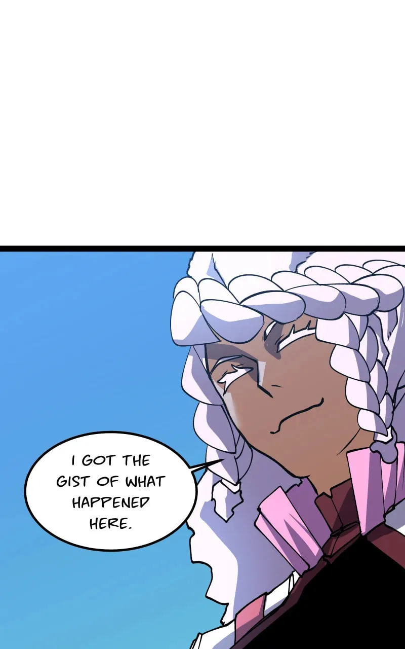 Flagbearer Chapter 49 page 49 - 