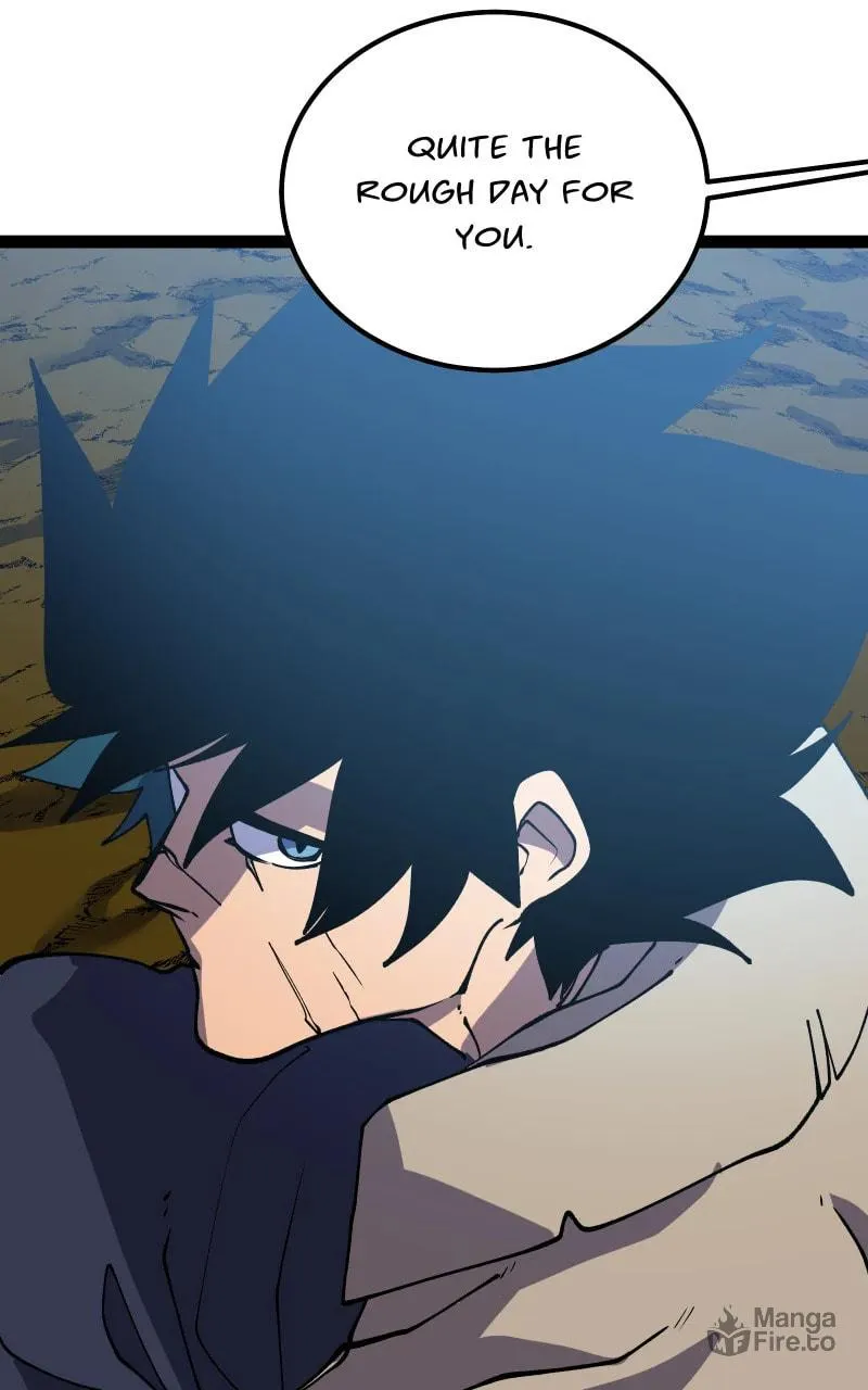 Flagbearer Chapter 49 page 51 - 