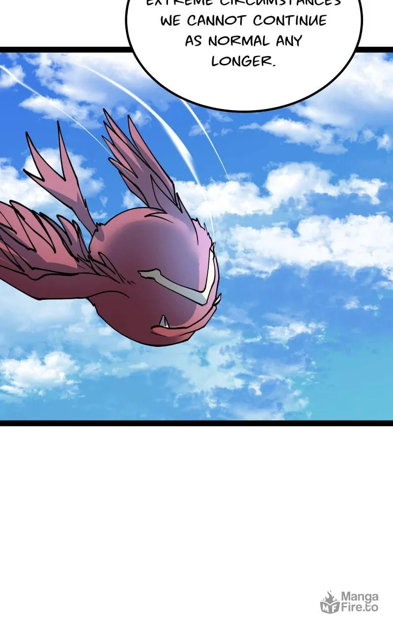 Flagbearer Chapter 49 page 55 - 
