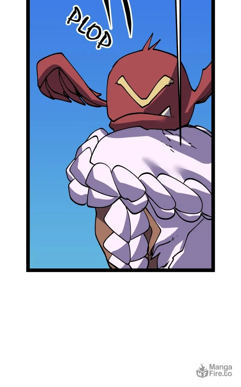 Flagbearer Chapter 49 page 57 - 