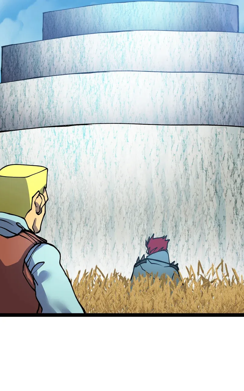 Flagbearer Chapter 49 page 59 - 