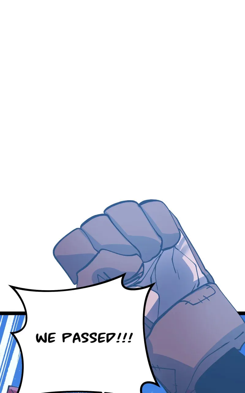 Flagbearer Chapter 49 page 64 - 