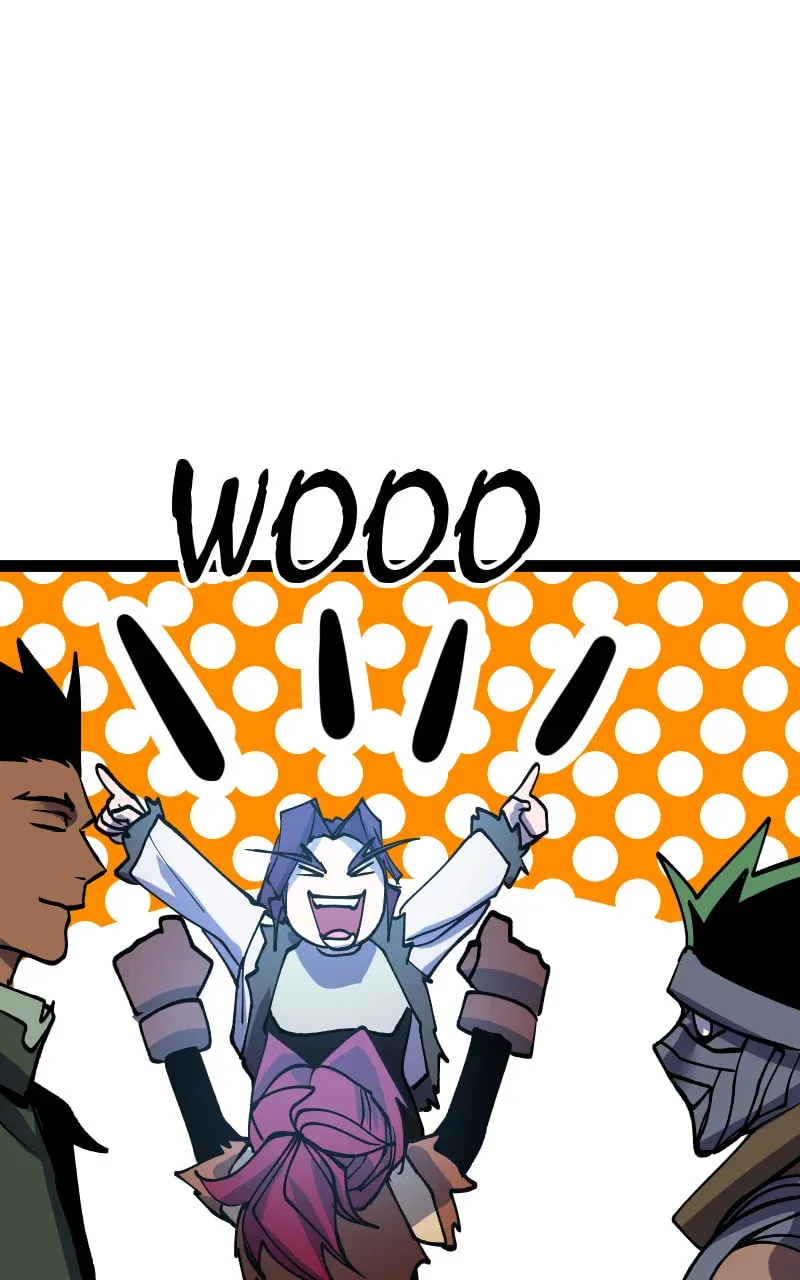 Flagbearer Chapter 49 page 67 - 