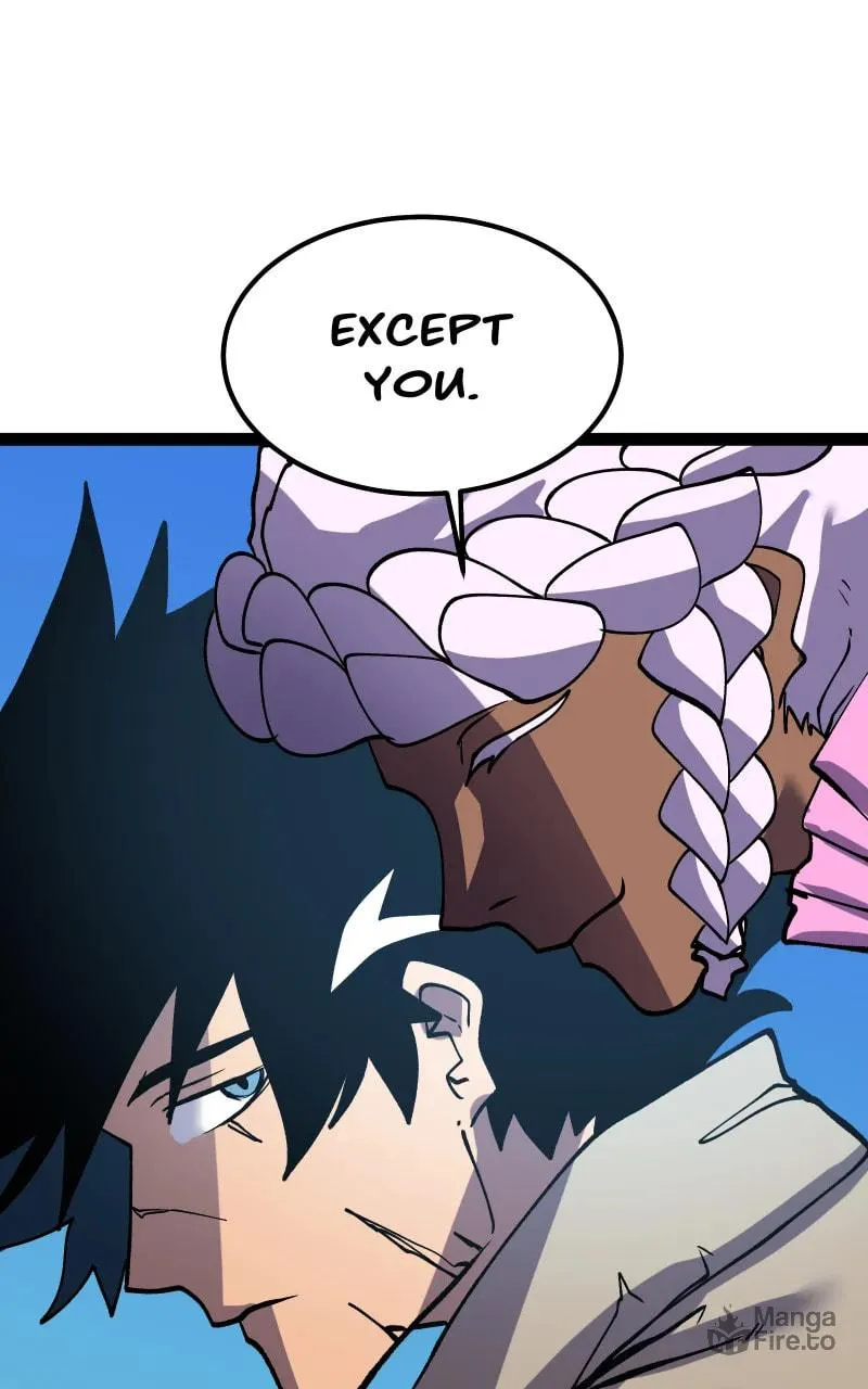 Flagbearer Chapter 49 page 70 - 