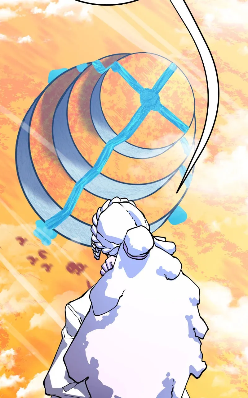 Flagbearer Chapter 49 page 8 - 