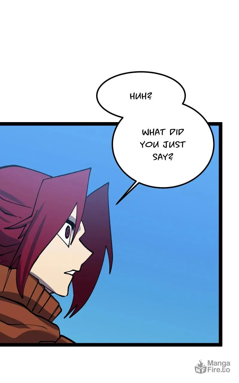 Flagbearer Chapter 49 page 72 - 
