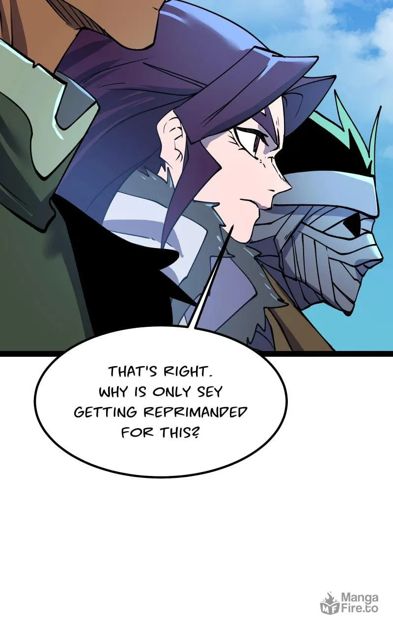 Flagbearer Chapter 49 page 80 - 