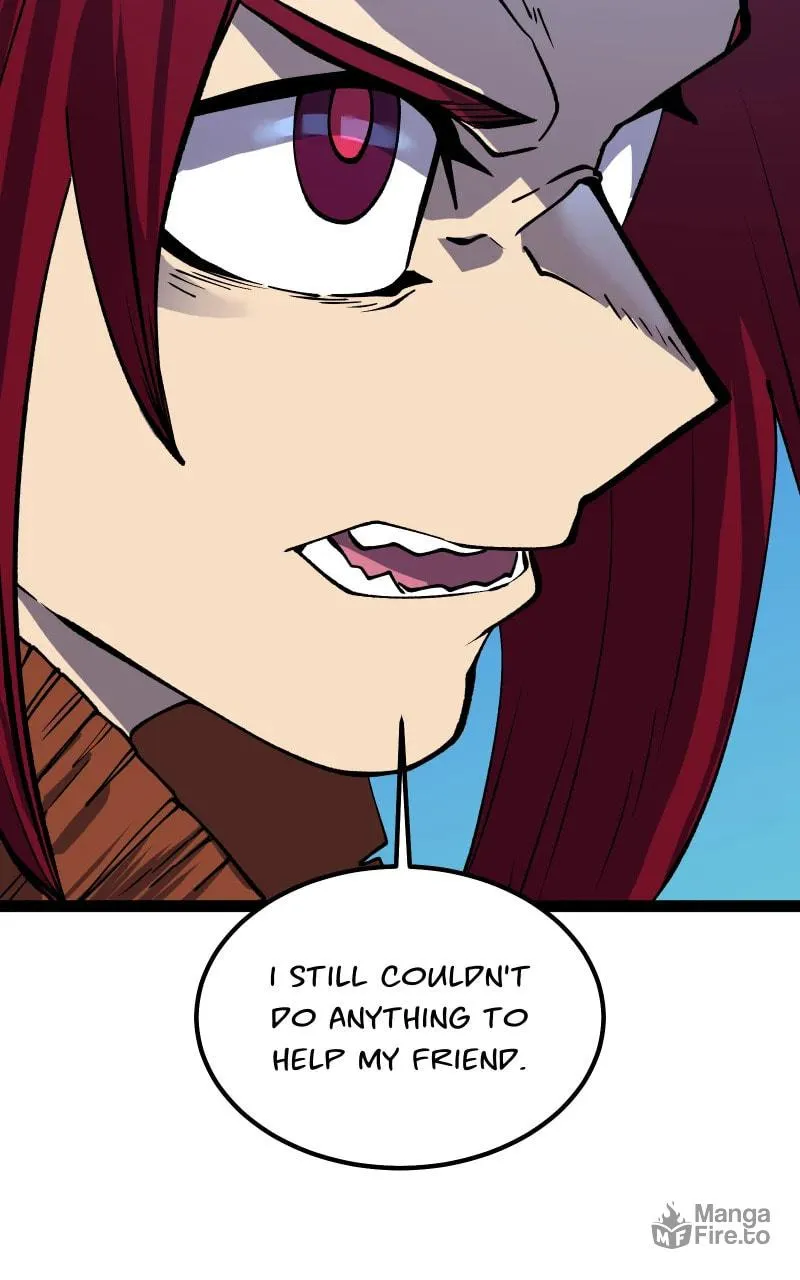 Flagbearer Chapter 49 page 95 - 