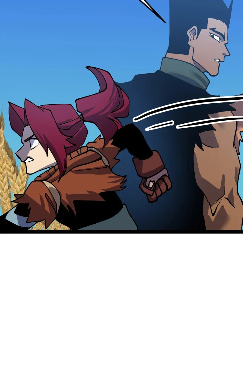 Flagbearer Chapter 49 page 97 - 