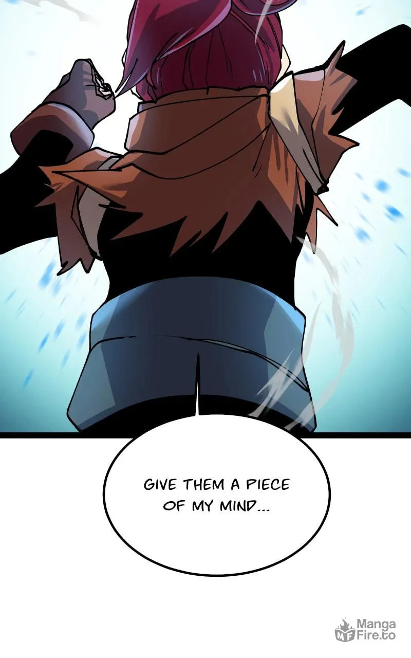 Flagbearer Chapter 49 page 99 - 