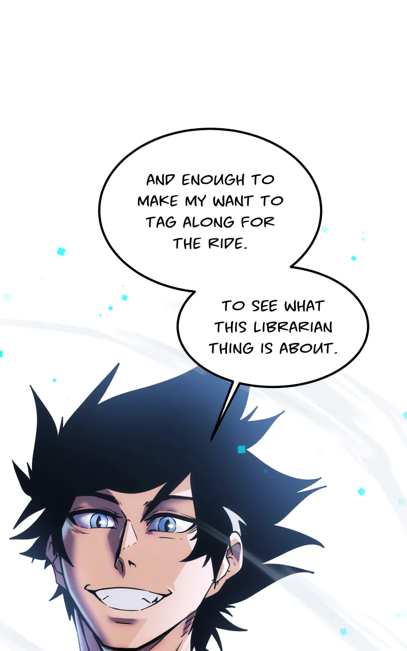 Flagbearer Chapter 5 page 1 - 