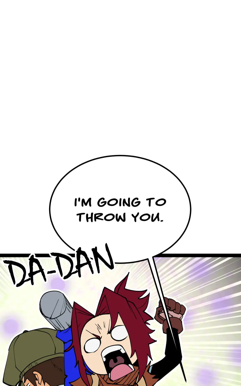 Flagbearer Chapter 5 page 101 - 