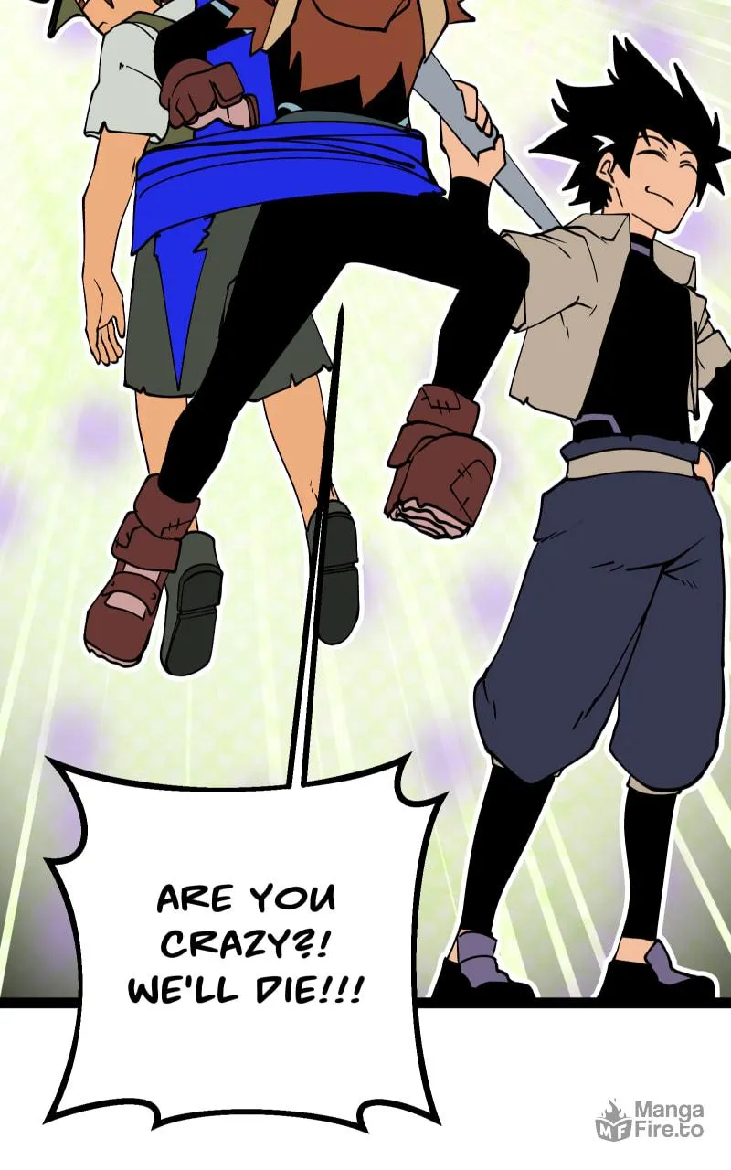 Flagbearer Chapter 5 page 102 - 