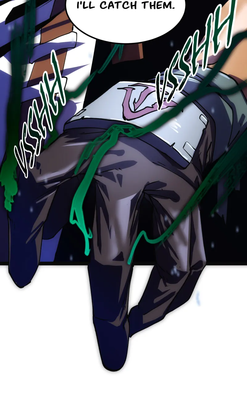 Flagbearer Chapter 5 page 107 - 